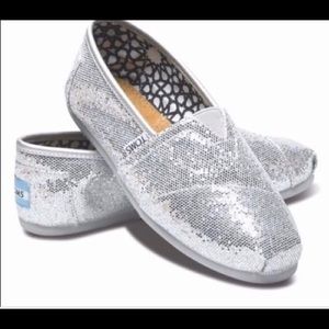 TOMS - WOMENS CLASSIC CANVAS